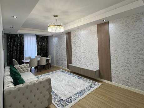 Объявление №6453195 - Баку, Хатаинский р., 2-комн., 82 м², 18/19 этаж