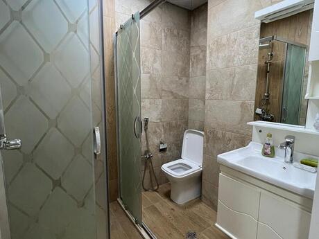 3 otaqlı mənzil, 125 m², Yasamal: 400 000 ₼ 2
