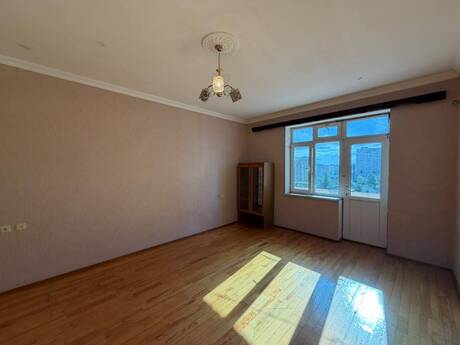 2 otaqlı mənzil, 55 m², 8-ci kilometr: 125 000 ₼ 2