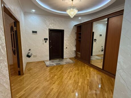 Kirayə 3 otaqlı mənzil, 155 m², Nəsimi: 1 050 ₼/ay 4