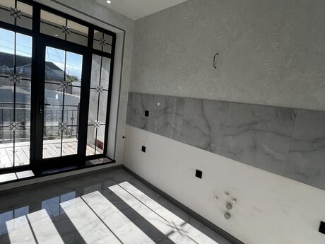 3 otaqlı həyət evi, 70 m², Saray: 92 000 ₼ 4