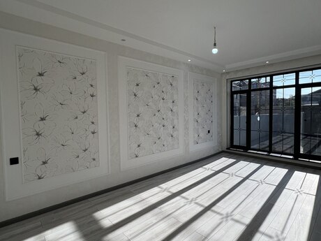 3 otaqlı həyət evi, 70 m², Saray: 92 000 ₼ 3