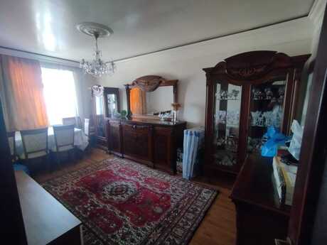 Elan №6453199 - Bakı, Yeni Günəşli q., 4 otaqlı, 110 m², 5/9 mərtəbə