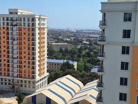 2-room apartment, 80 m², Qara Qarayev: 198 000 ₼ 2