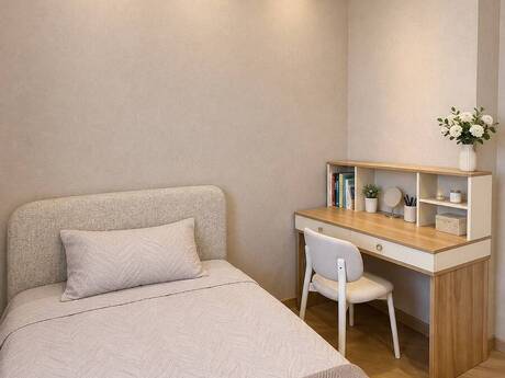 2-room apartment, 61 m², West Town: 232 620 ₼ 4