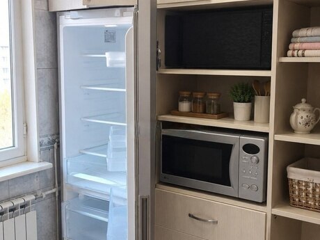 3-room apartment for rent, 65 m², Nizami: 850 ₼/mo 5