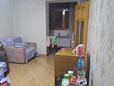 1-комнатная квартира, 35 м², Elmlər Akademiyası: 144 000 ₼ 2