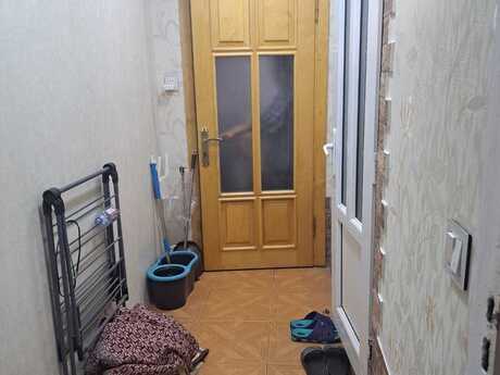 1-комнатная квартира, 35 м², Elmlər Akademiyası: 144 000 ₼ 5
