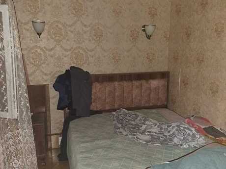 1-комнатная квартира, 35 м², Elmlər Akademiyası: 144 000 ₼ 4
