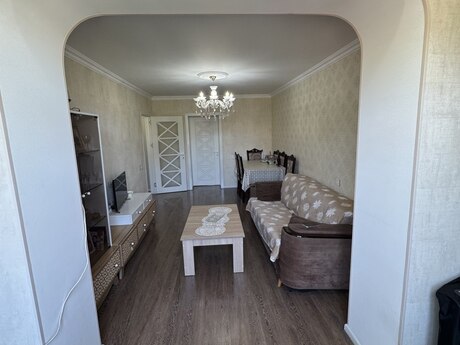 3-room apartment, 75 m², Qara Qarayev: 210 000 ₼ 5
