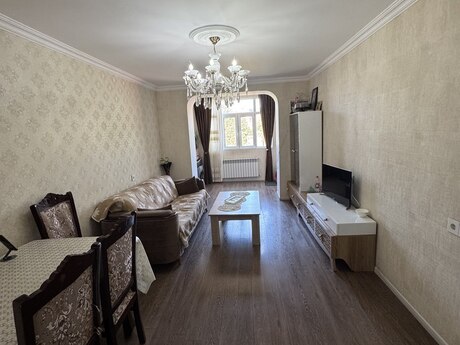 3-room apartment, 75 m², Qara Qarayev: 210 000 ₼ 4