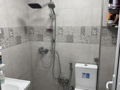 3-room apartment, 75 m², Qara Qarayev: 210 000 ₼ 2