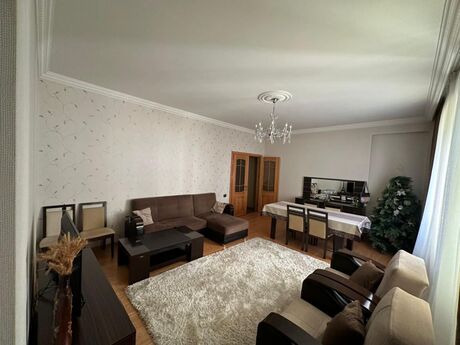 4 otaqlı mənzil, 145 m², Səbail: 350 000 ₼ 2