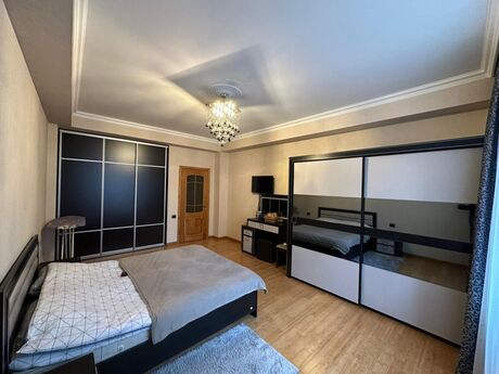 4 otaqlı mənzil, 145 m², Səbail: 350 000 ₼ 4