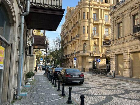 3 otaqlı mənzil, 65 m², Sahil: 225 000 ₼ 2