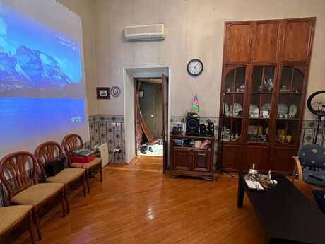 3 otaqlı mənzil, 65 m², Sahil: 225 000 ₼ 5
