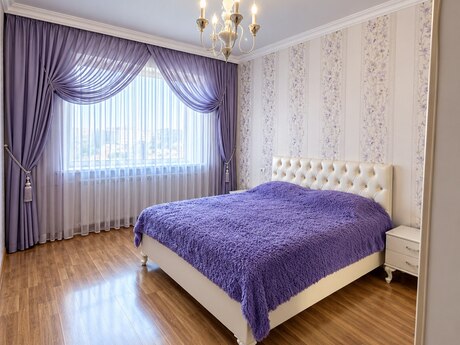 4 otaqlı mənzil, 110 m², Elmlər Akademiyası: 360 000 ₼ 2