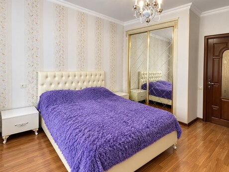 4 otaqlı mənzil, 110 m², Elmlər Akademiyası: 360 000 ₼ 3