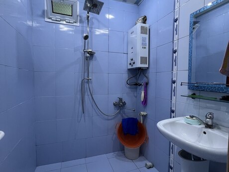 2 otaqlı mənzil, 51 m², Memar Əcəmi: 135 000 ₼ 5