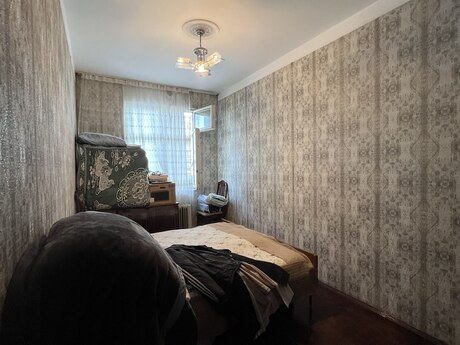 2 otaqlı mənzil, 51 m², Memar Əcəmi: 135 000 ₼ 2