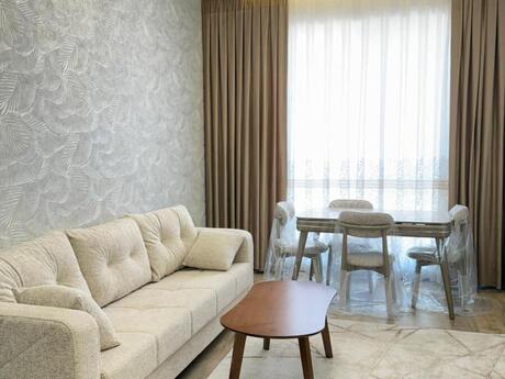 Kirayə 2 otaqlı mənzil, 65 m², 20 Yanvar: 750 ₼/ay 3