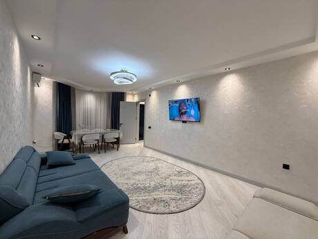 Объявление №6453222 - Баку, пос. Карачухур, 4-комн., 120 м²
