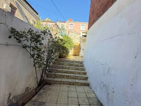 3 otaqlı həyət evi, 98 m², İnşaatçılar: 148 000 ₼ 3