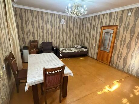 3 otaqlı həyət evi, 98 m², İnşaatçılar: 148 000 ₼ 4