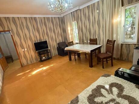 3 otaqlı həyət evi, 98 m², İnşaatçılar: 148 000 ₼ 5