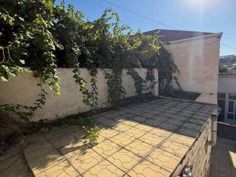 3 otaqlı həyət evi, 98 m², İnşaatçılar: 148 000 ₼ 2