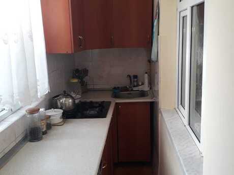 2 otaqlı mənzil, 45 m², Həzi Aslanov: 120 000 ₼ 4