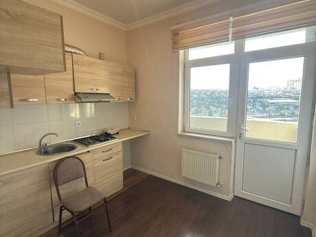 3 otaqlı mənzil, 85 m², Park Yasamal: 201 000 ₼ 5