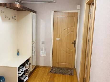 3 otaqlı mənzil, 80 m², Memar Əcəmi: 195 000 ₼ 3