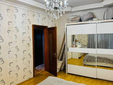 3 otaqlı mənzil, 60 m², Neftçilər: 189 000 ₼ 3