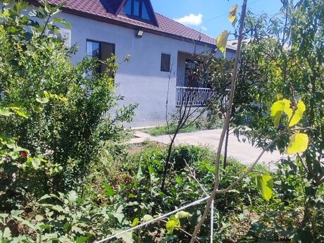 5 otaqlı həyət evi, 130 m², Binə: 119 000 ₼ 4