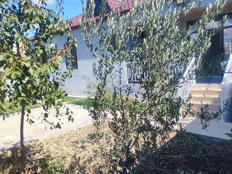 5 otaqlı həyət evi, 130 m², Binə: 119 000 ₼ 3