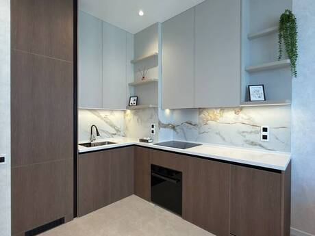 2-room apartment, 54 m², Nizami: 278 000 ₼ 4