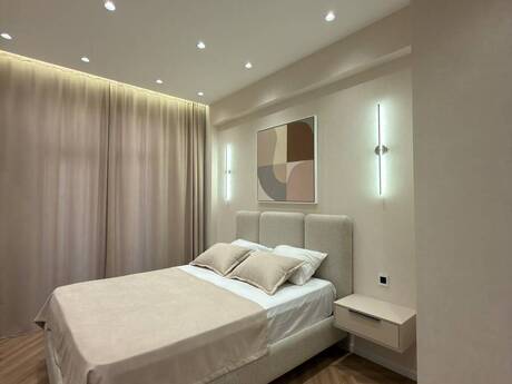 2-room apartment, 54 m², Nizami: 278 000 ₼ 5