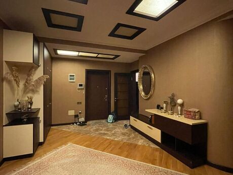 3-room apartment, 155 m², Badamdar: 410 000 ₼ 3