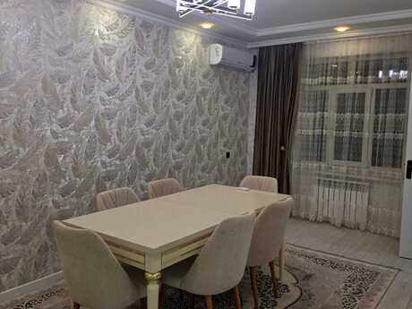 3 otaq · 79 m² · 5/9 mərtəbə, Həzi Aslanov