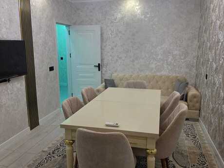 Kirayə 3 otaqlı mənzil, 79 m², Həzi Aslanov: 700 ₼/ay 2