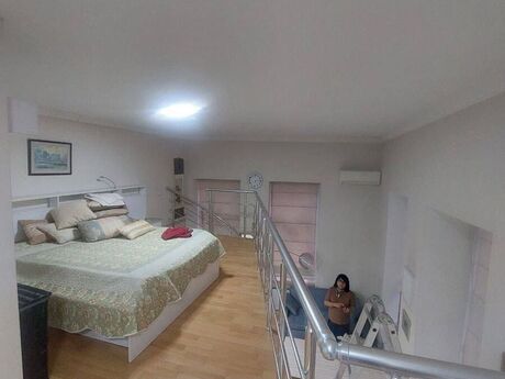 2-room apartment for rent, 45 m², Nizami: 720 ₼/mo 5
