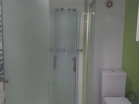 2-room apartment for rent, 45 m², Nizami: 720 ₼/mo 4