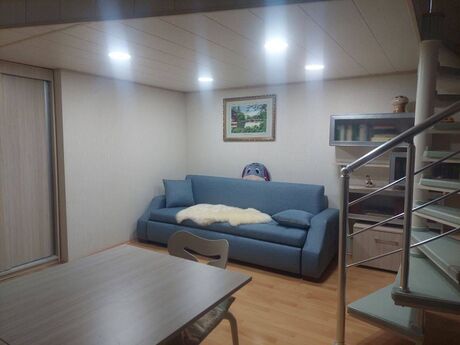2 otaq · 45 m² · 2/3 mərtəbə, Nizami