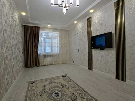 Kirayə 3 otaqlı mənzil, 79 m², Həzi Aslanov: 700 ₼/ay 5