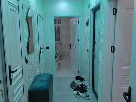Kirayə 3 otaqlı mənzil, 79 m², Həzi Aslanov: 700 ₼/ay 4