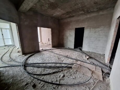 4 otaqlı mənzil, 212 m², 28 May: 505 000 ₼ 5