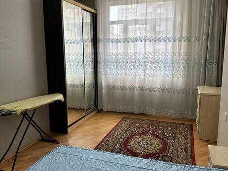Kirayə 3 otaqlı mənzil, 125 m², Nəsimi: 1 000 ₼/ay 5