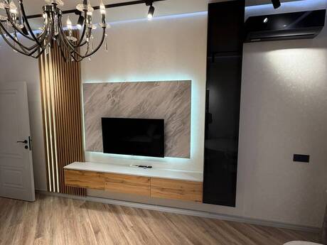 2 otaqlı mənzil, 55 m², Əhmədli: 182 000 ₼ 3