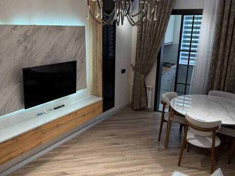 2 otaqlı mənzil, 55 m², Əhmədli: 182 000 ₼ 2